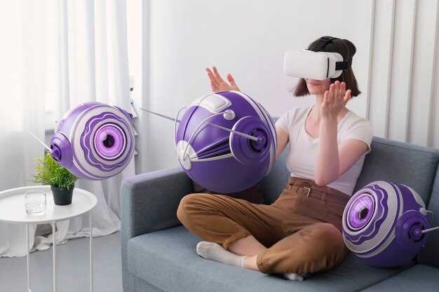 Психологические исследования эффектов VR: что говорят научные данные