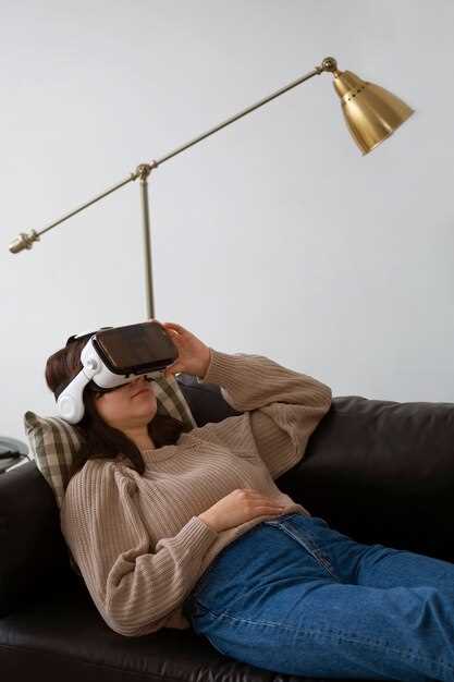 Влияние VR на эмоциональное состояние и поведение пользователей