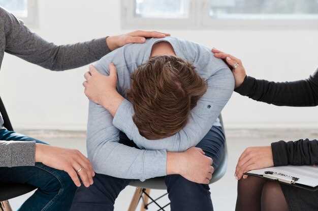 Как справляться с психологическими кризисами в переходном возрасте