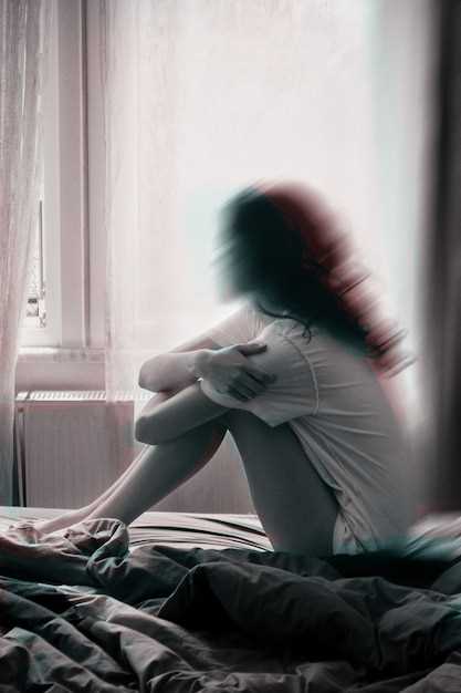 Психология токсичных отношений: как барьеры мешают любви