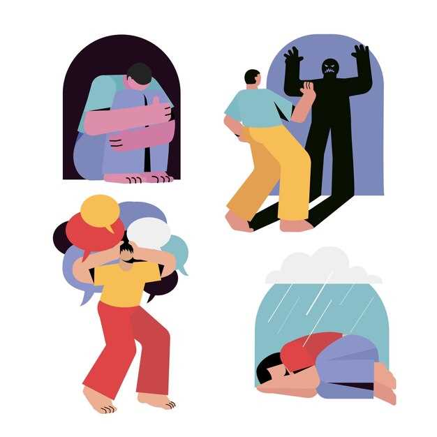 Как распознать зависимость от партнера и понять её последствия