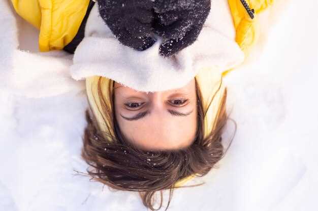 Практические стратегии концентрации для успешных выступлений в зимних видах спорта