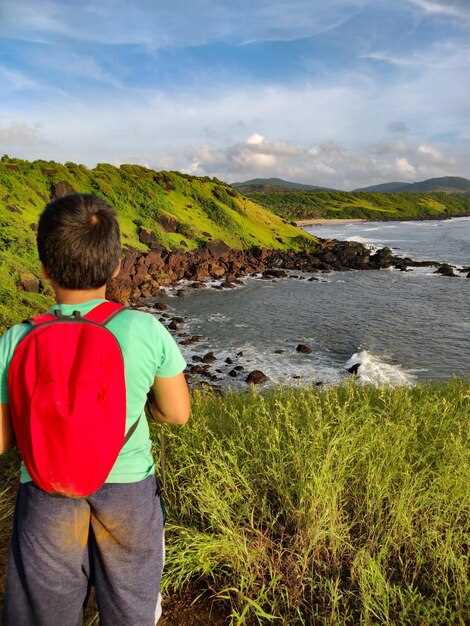 Путешествие на Галапагосские острова: мечта океана