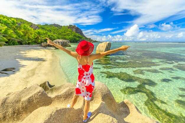 Что посмотреть на островах Кука: основные природные достопримечательности