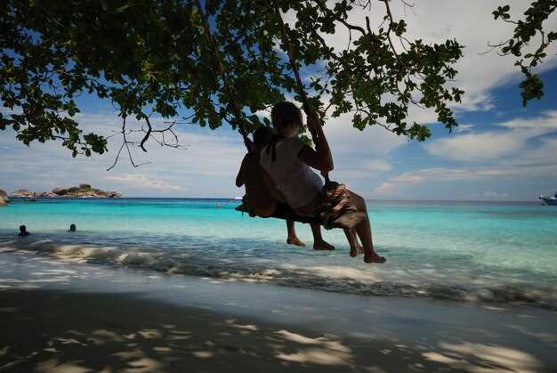 Как добраться до островов Кука и организовать поездку