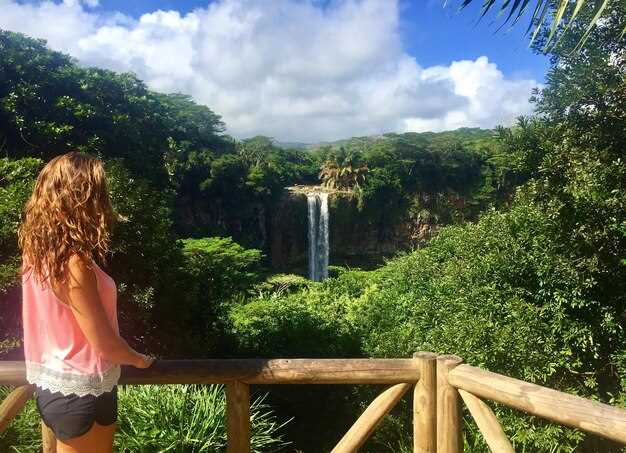 Лучшие маршруты для приключений в тропических лесах