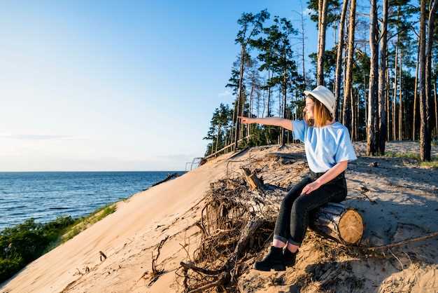 Лучшие маршруты и места для велотуризма в Крыму