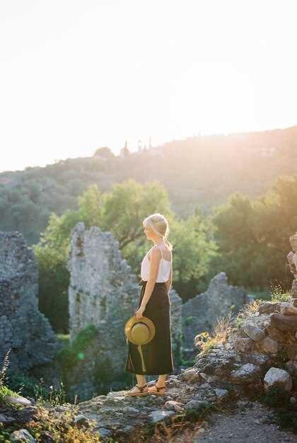 Как погрузиться в культуру и наследие во время путешествий к памятникам ЮНЕСКО