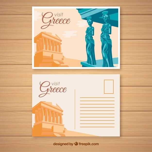 Основные античные памятники: что стоит увидеть в Афинах