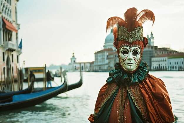 Как уверенно ориентироваться в лабиринте Венеции