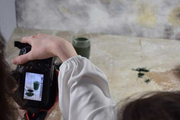 Советы по применению Camera Raw для достижения профессиональных результатов