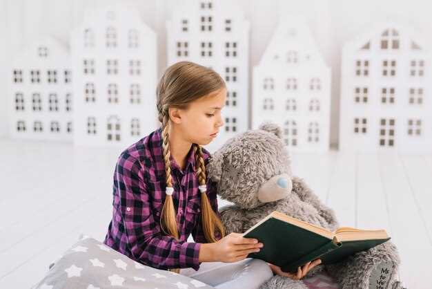 Как выбрать пледы и книги для семейной фотосессии
