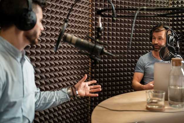 Роль радио в обеспечении актуальных новостей в кризисных условиях