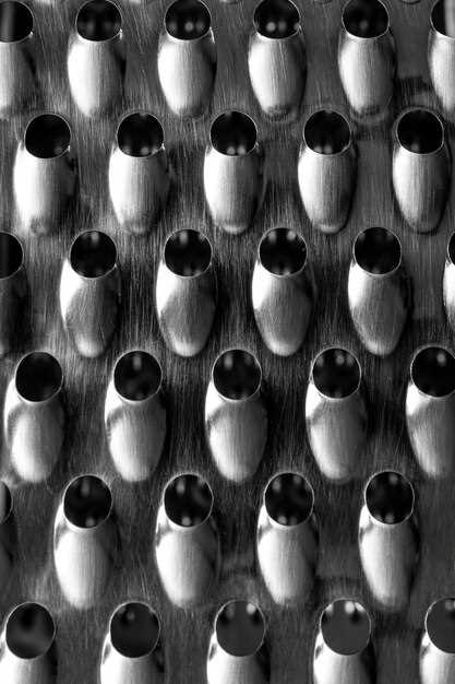 Влияние радиуса галтелей на прочность и долговечность деталей