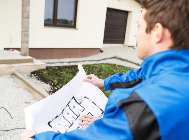 Методы измерения площади: от GPS до классических инструментов