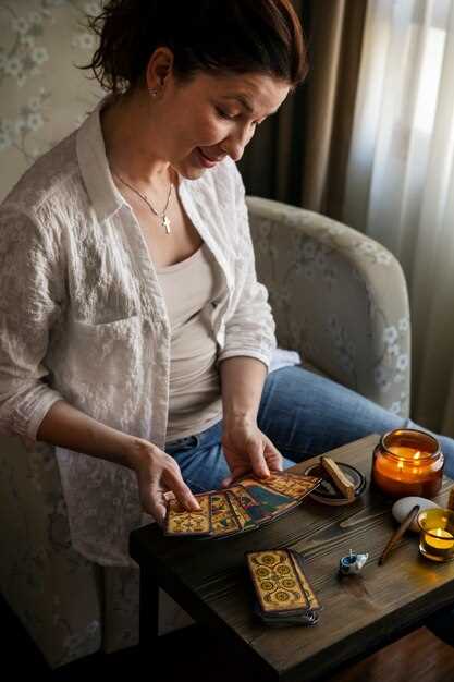 Простые расклады для новичков в Таро