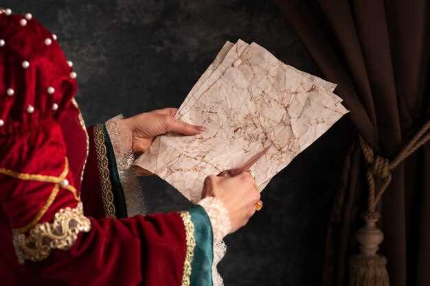 Исторические контексты и тайны карт царской эпохи в архивных материалах