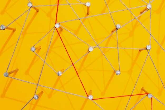 Использование дронов для мониторинга строительных объектов