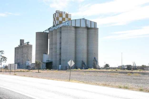 Выбор подходящих технологий для модернизации силосных систем