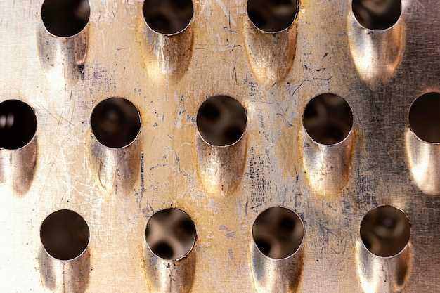 Выбор инструментов для растачивания цилиндрических отверстий