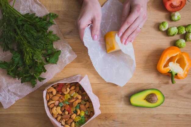 Продукты и добавки для успешного веган-билдинга