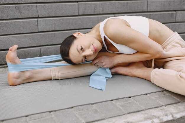 Методы правильной растяжки для достижения поставленных целей