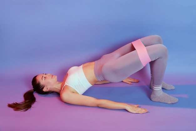 Упражнения для растяжки задней цепи