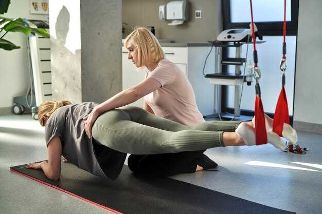 Физкультура и здоровье: как избежать болей в спине