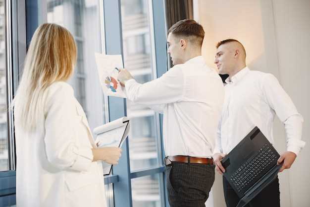 Оборудование open space: преимущества и недостатки для командной работы