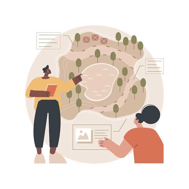 Инфраструктура участка: расположение построек и инженерных систем