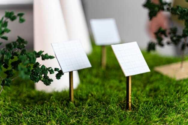 Максимизация полезной площади: пути оптимизации зеленых насаждений