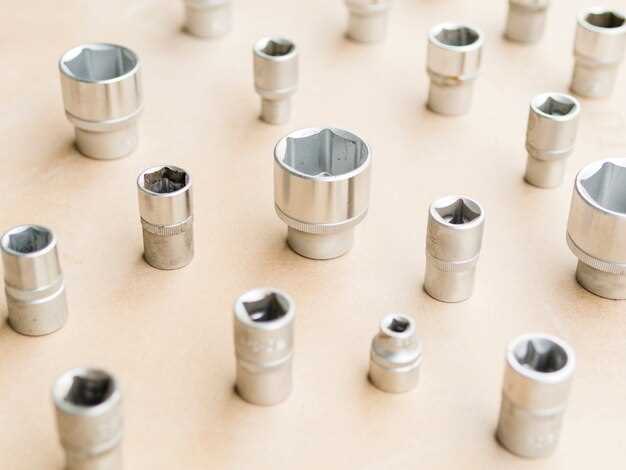 Плоские резцовые головки: особенности и сферы использования