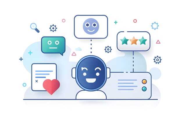 Анализ успешных примеров использования AI в эмоциональных чат-ботах