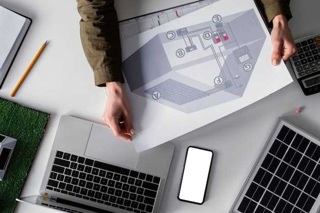 Внедрение BIM-технологий для оптимизации проектирования
