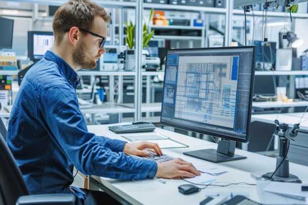 Использование дронов для контроля качества на строительных площадках