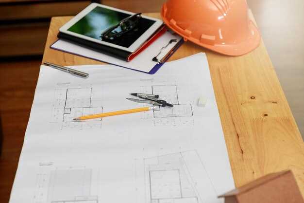 Создание технологических схем и планов монтажа