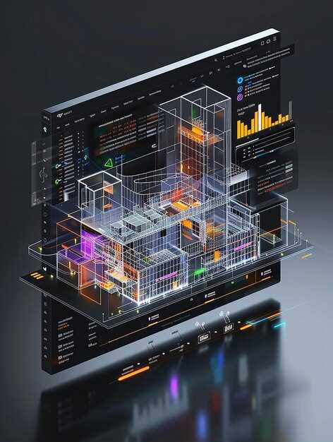 Современные архитектуры для автомобильной индустрии