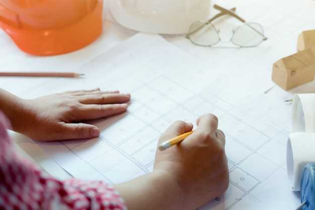 Проектирование пространственной организации школьной инфраструктуры