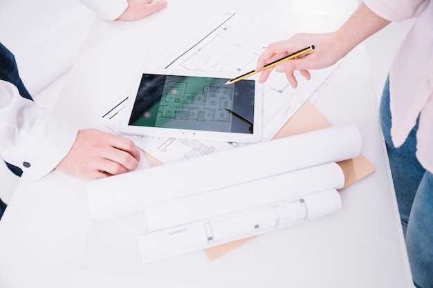 Методы управления проектами на строительных объектах