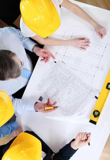 Особенности формулировки требований к проекту