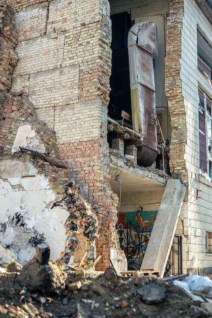 Механические методы разрушения: ключевые подходы и технологии