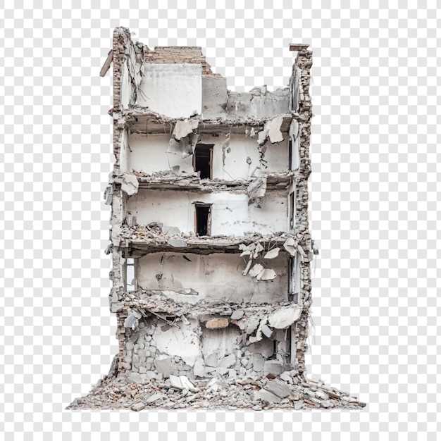 Альтернативные методы: разрушение с минимальным воздействием на окружающую среду