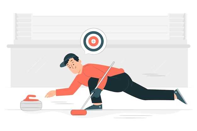 Профильные соревнования и топовые команды керлинга