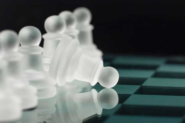 Психология лидерства: как формировать уверенность и управленческие навыки