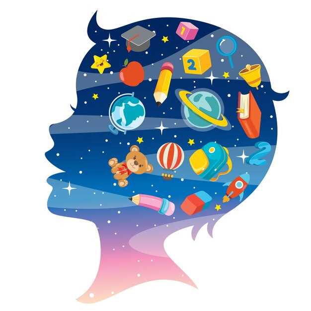 Игры для развития мышления у детей: практические рекомендации