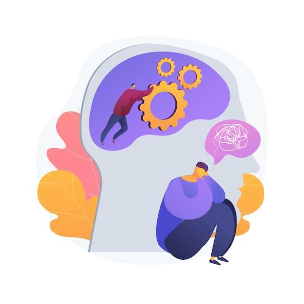 Этапы формирования нервной системы и их влияние на поведение