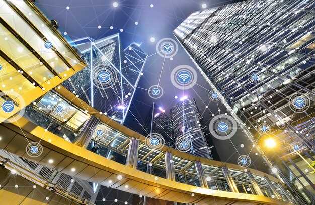 Роль BIM и цифровых платформ в оптимизации строительных процессов