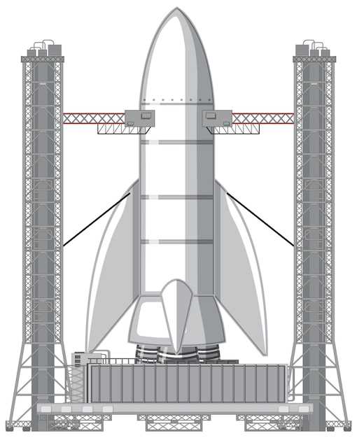 Технические характеристики и принцип работы Starship