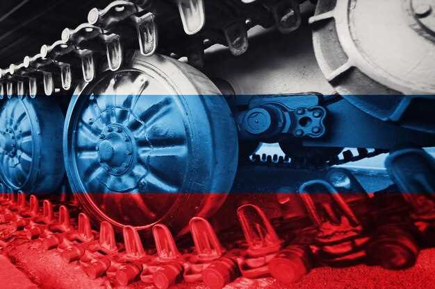 Адаптация российских автопроизводителей к новым экономическим условиям