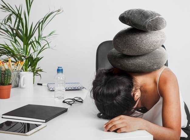 Методы управления эмоциями для укрепления психики